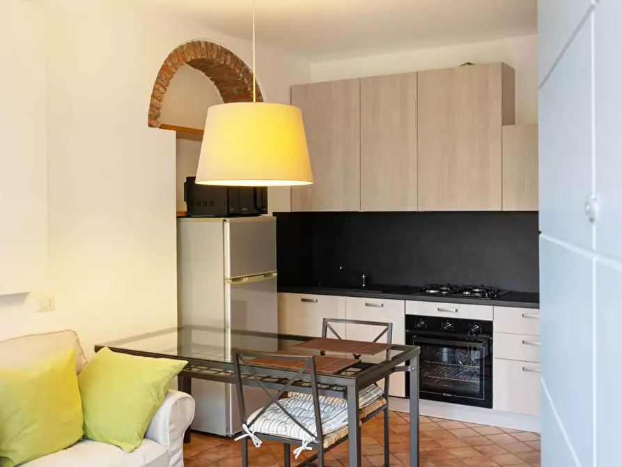 Immagine 6 di Appartamento in affitto  in Via Bramante1 a Milano