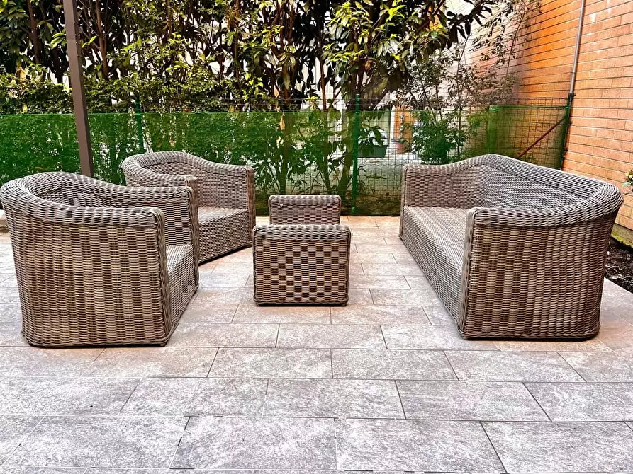 Immagine 3 di Appartamento in affitto  in Via Savona123 a Milano