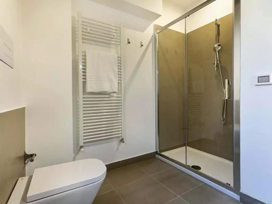 Immagine 8 di Appartamento in affitto  in Via dei Cassari48 a Palermo