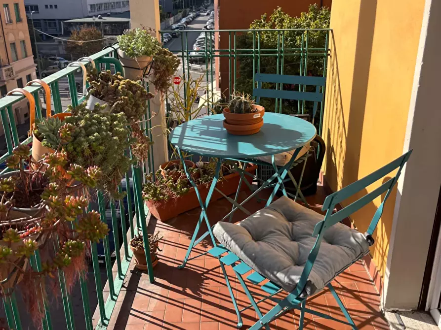 Immagine 9 di Appartamento in affitto  in Via Lattanzio59 a Milano