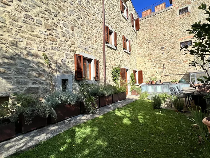 Immagine 6 di Appartamento in affitto  in Piazza della Pescaia a Cortona