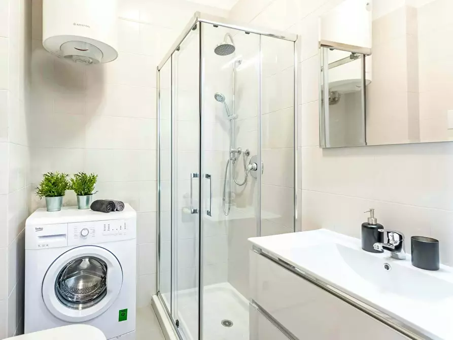 Immagine 7 di Camera in affitto  in Corso del Popolo86 a Venezia