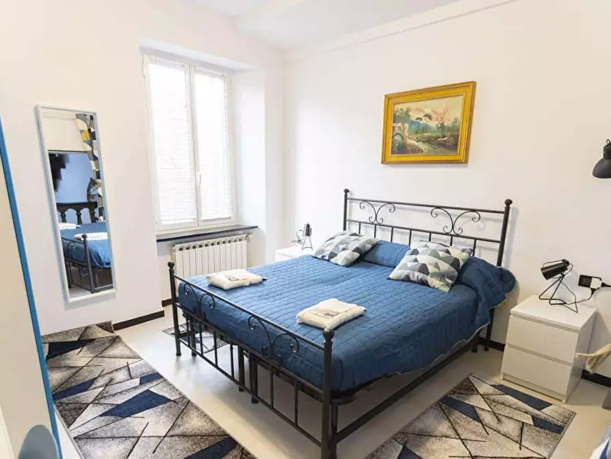 Immagine 7 di Appartamento in affitto  in Via di Prè70 a Genova