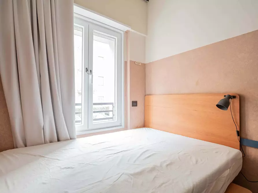 Immagine 4 di Camera in affitto  in Via Privata Tobruk6 a Milano