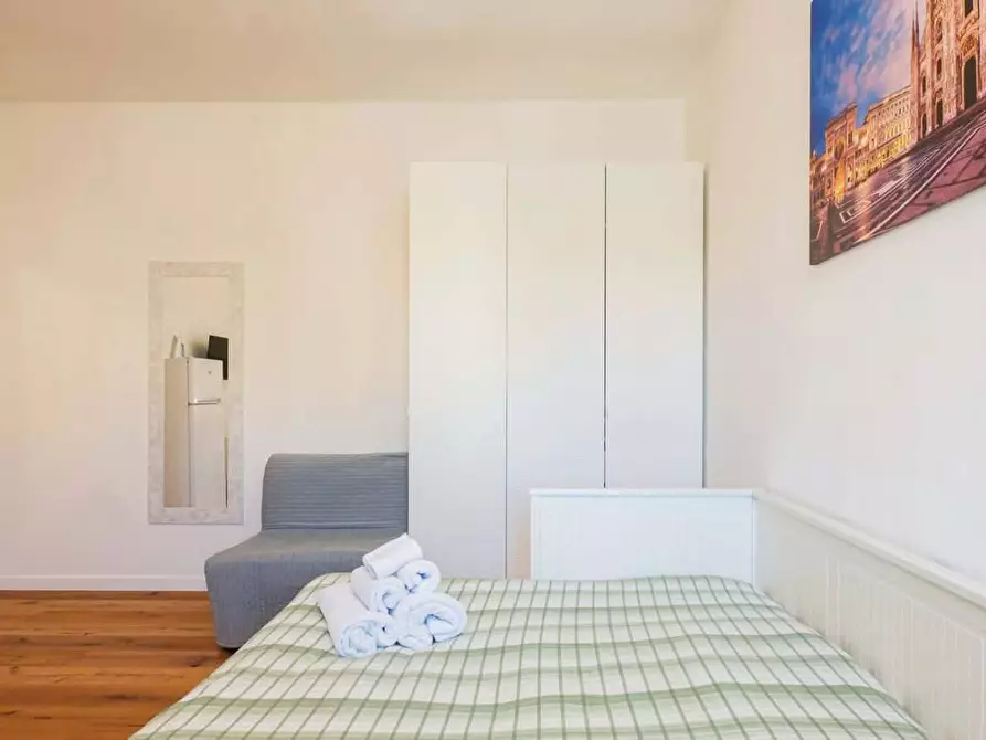 Immagine 11 di Appartamento in affitto  in Via Fiuggi59 a Milano