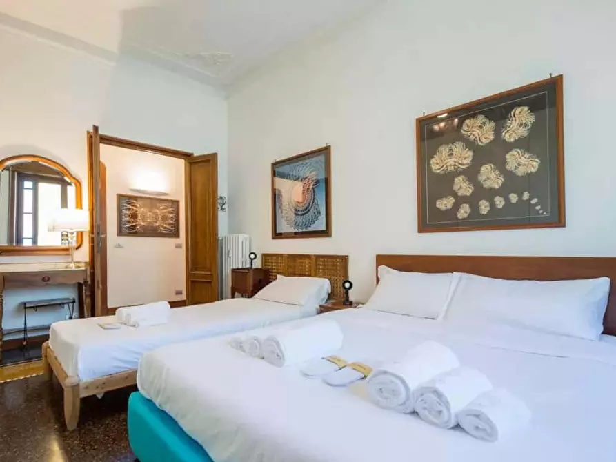 Immagine 7 di Appartamento in affitto  in Via Marco Polo12 a Genova