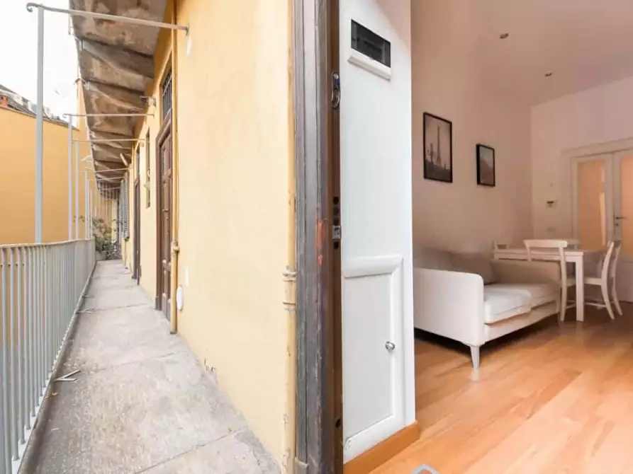 Immagine 15 di Appartamento in affitto  in Via Orti4 a Milano