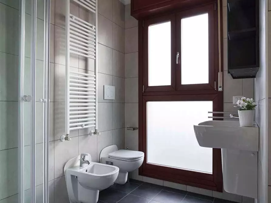 Immagine 17 di Camera in affitto  in Largo Cavalieri di Malta4 a Milano