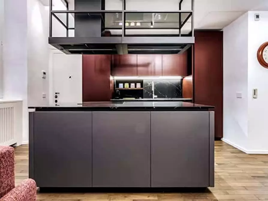 Immagine 1 di Appartamento in affitto  in Via Torquato Tasso15 a Milano