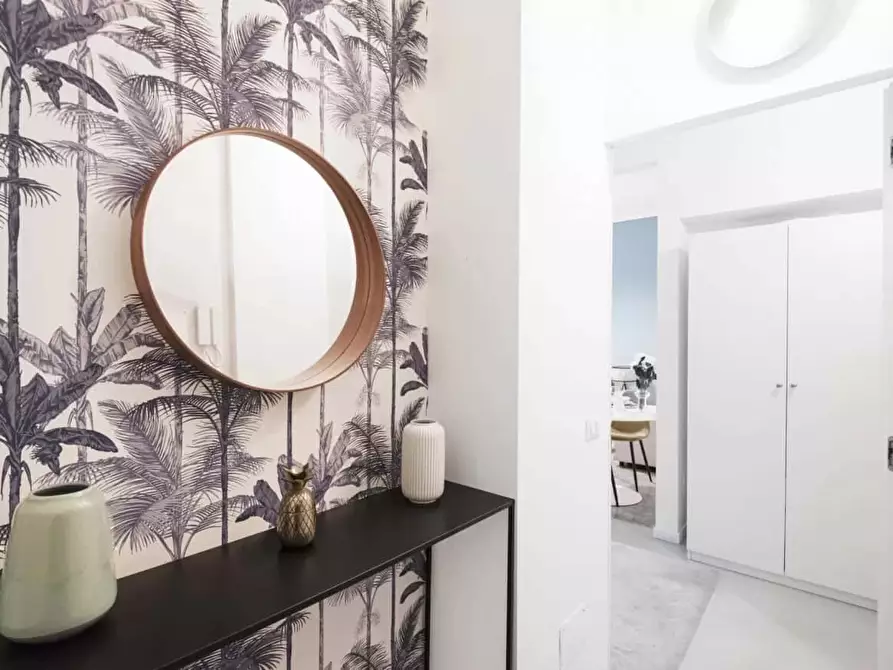 Immagine 21 di Appartamento in affitto  in Via Pompeo Litta7 a Milano