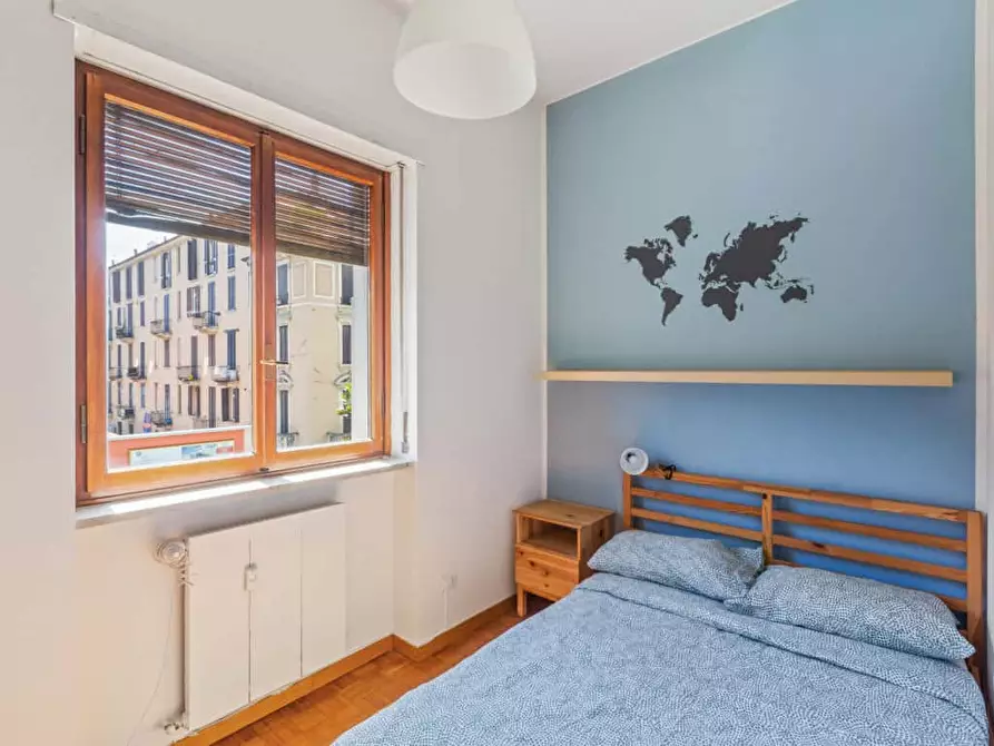 Immagine 2 di Camera in affitto  in Via Orti29 a Milano