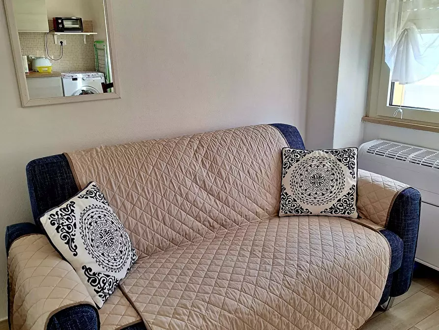 Immagine 9 di Appartamento in affitto  in Via Giacomo Leopardi5 a Alghero