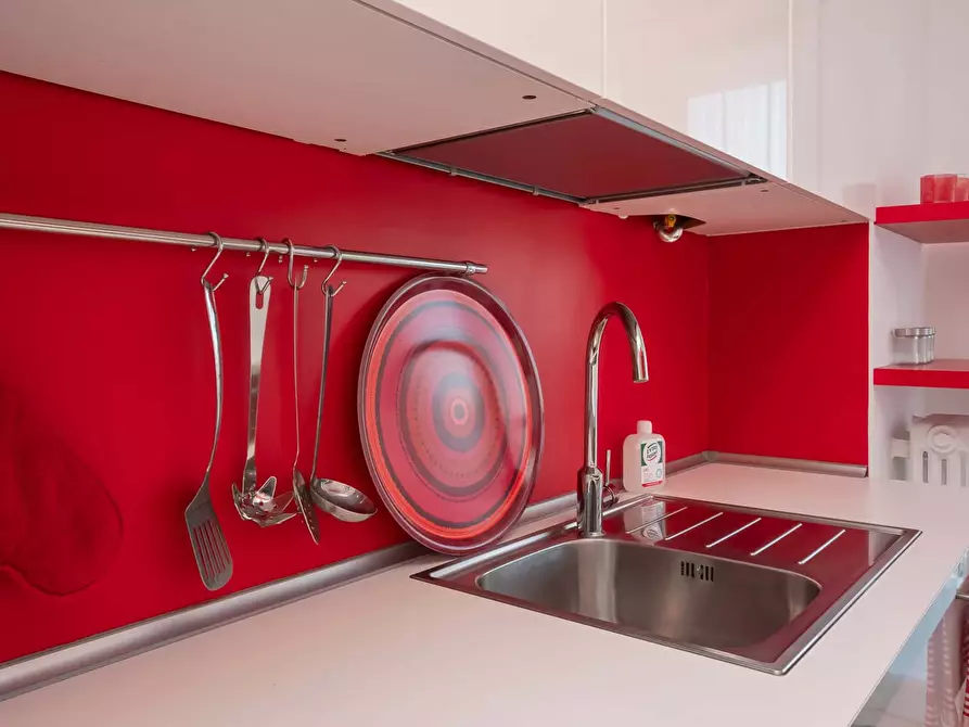 Immagine 25 di Appartamento in affitto  in Viale Legioni Romane55 a Milano