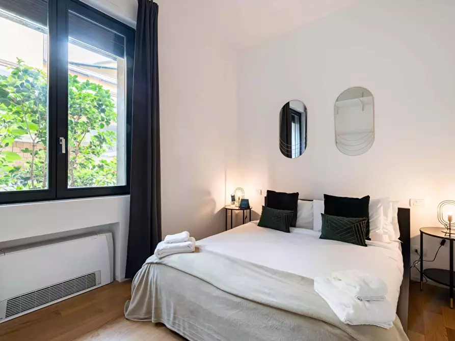 Immagine 7 di Appartamento in affitto  in Via Flavio Baracchini9 a Milano