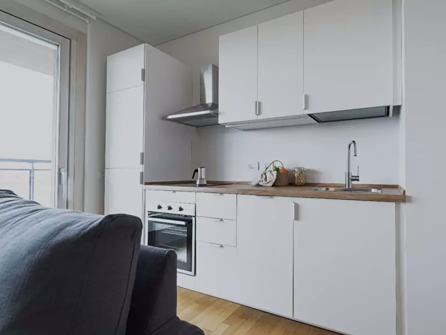 Immagine 13 di Appartamento in affitto  in Via Carlo Imbonati62/2 a Milano