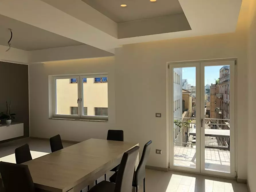 Immagine 6 di Appartamento in affitto  in Via Giovanni Bettolo51 a Brindisi