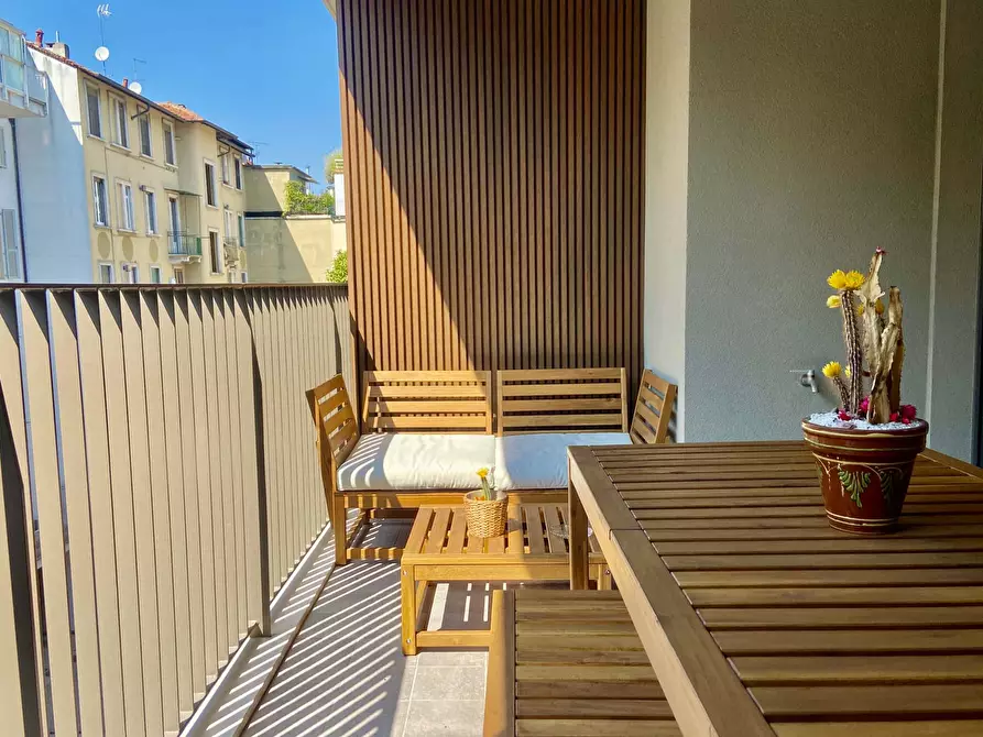 Immagine 12 di Appartamento in affitto  in Via Giuseppe Compagnoni12 a Milano