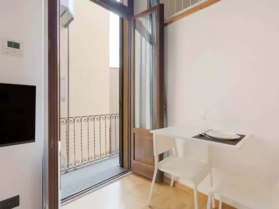 Immagine 13 di Appartamento in affitto  in Corso Magenta25 a Milano