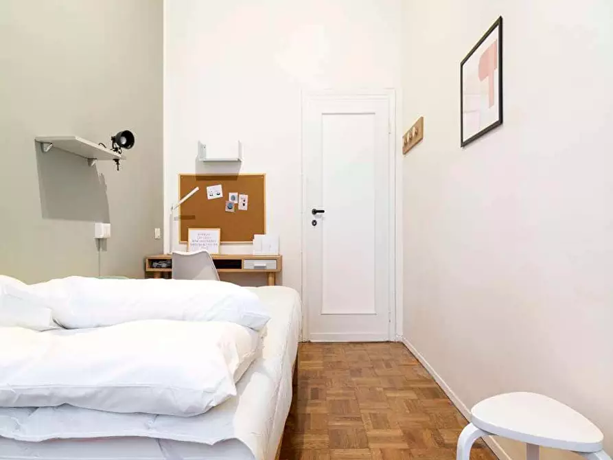 Immagine 4 di Camera in affitto  in Via Amatore Sciesa7 a Milano