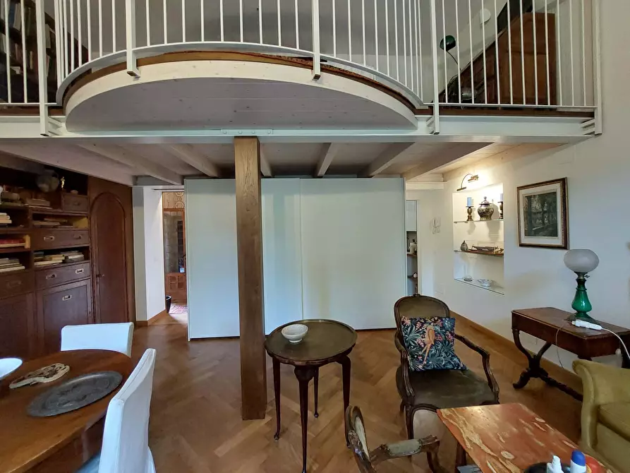 Immagine 11 di Appartamento in affitto  in Via Cappuccio3 a Milano