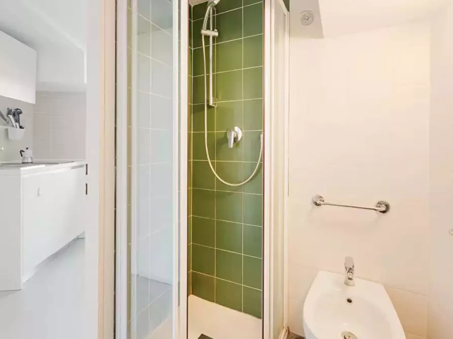 Immagine 21 di Appartamento in affitto  in Corso Magenta25 a Milano