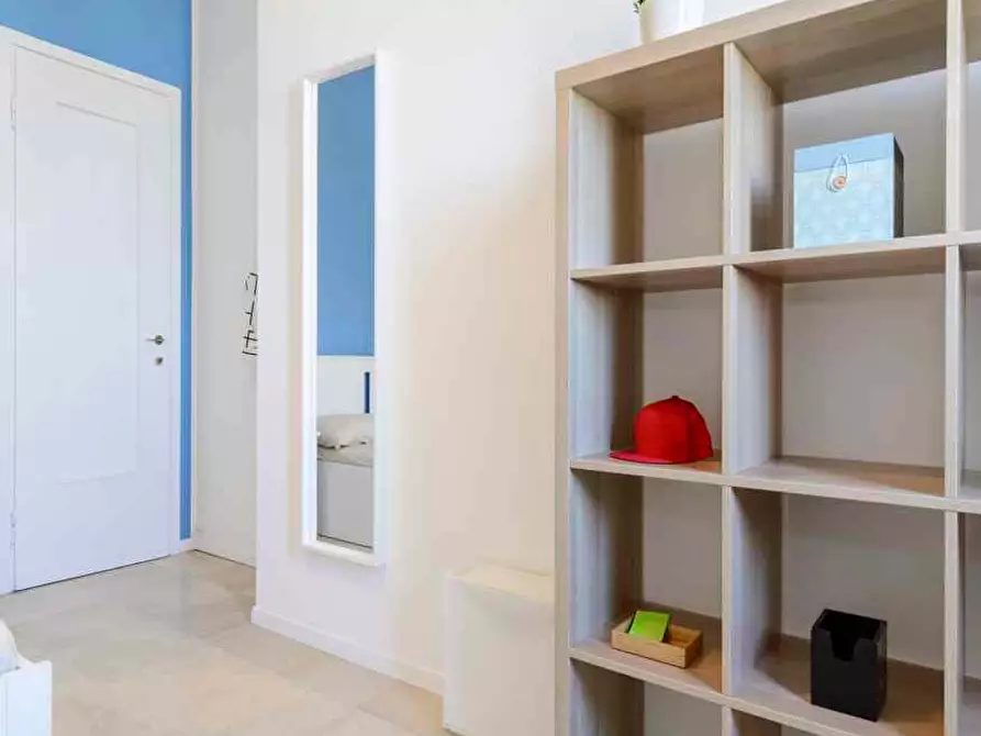 Immagine 6 di Camera in affitto  in Via Sulmona23 a Milano