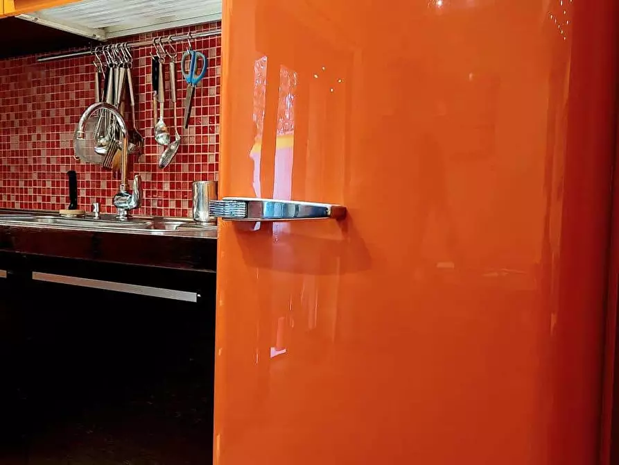 Immagine 5 di Appartamento in affitto  in Via Pio Foà48 a Roma