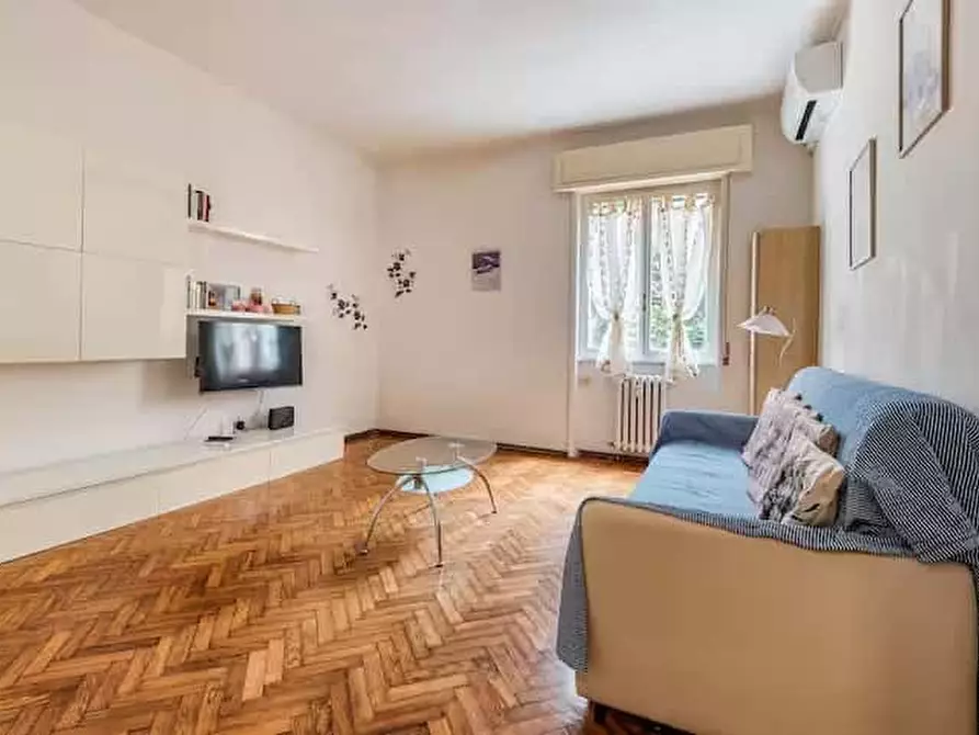 Immagine 1 di Appartamento in affitto  in Via Vigilio Inama19 a Milano