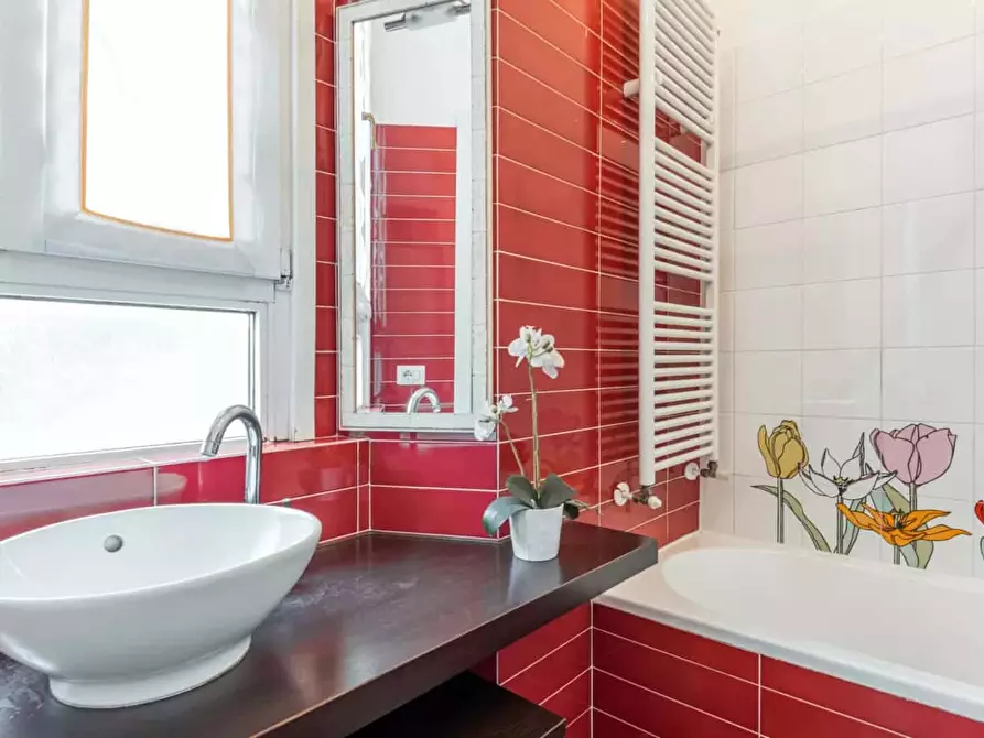 Immagine 25 di Appartamento in affitto  in Via Crema1 a Milano