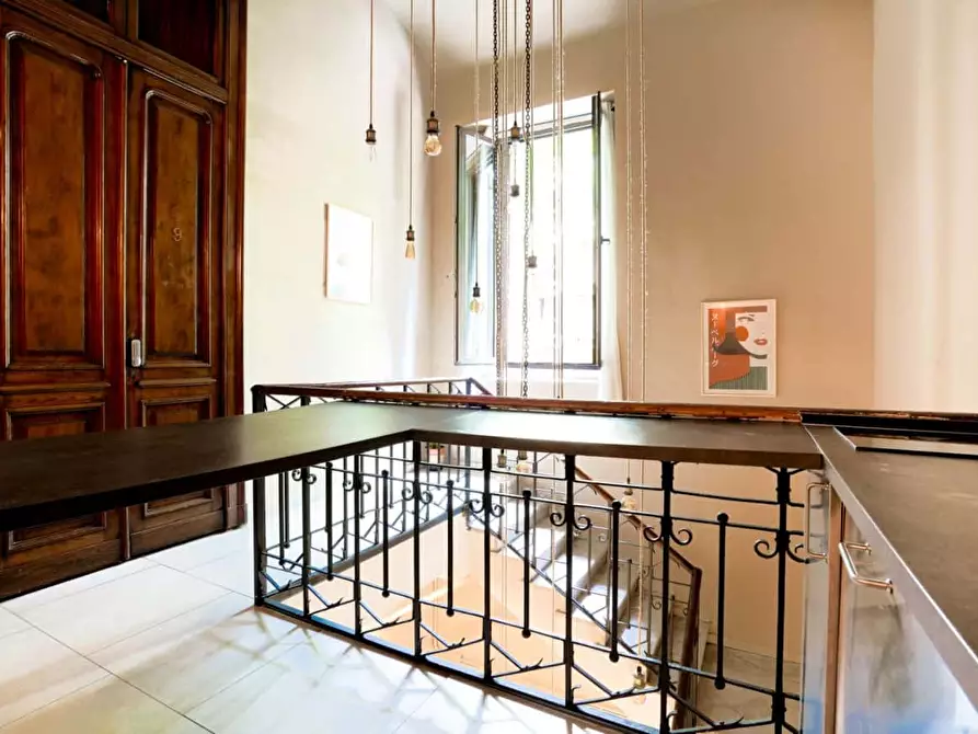 Immagine 2 di Appartamento in affitto  in Corso Dante58 a Torino