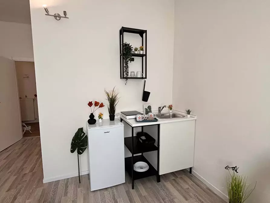 Immagine 9 di Camera in affitto  in Via Fabio Filzi10 a Trento