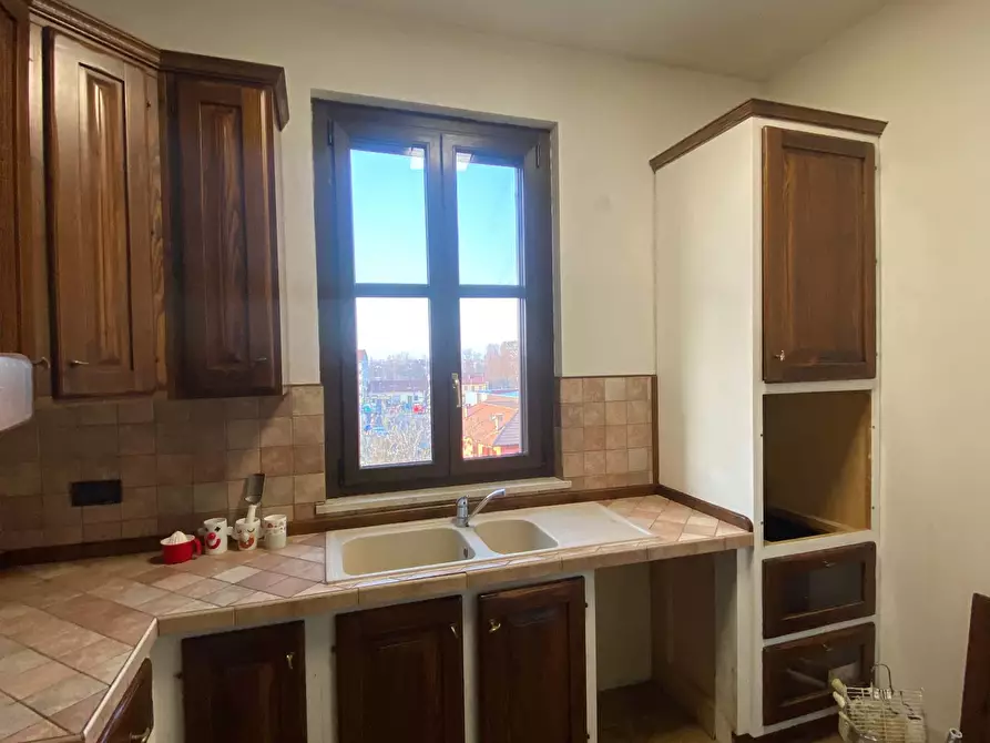 Immagine 6 di Camera in affitto  in Via Susa18 a San Mauro Torinese