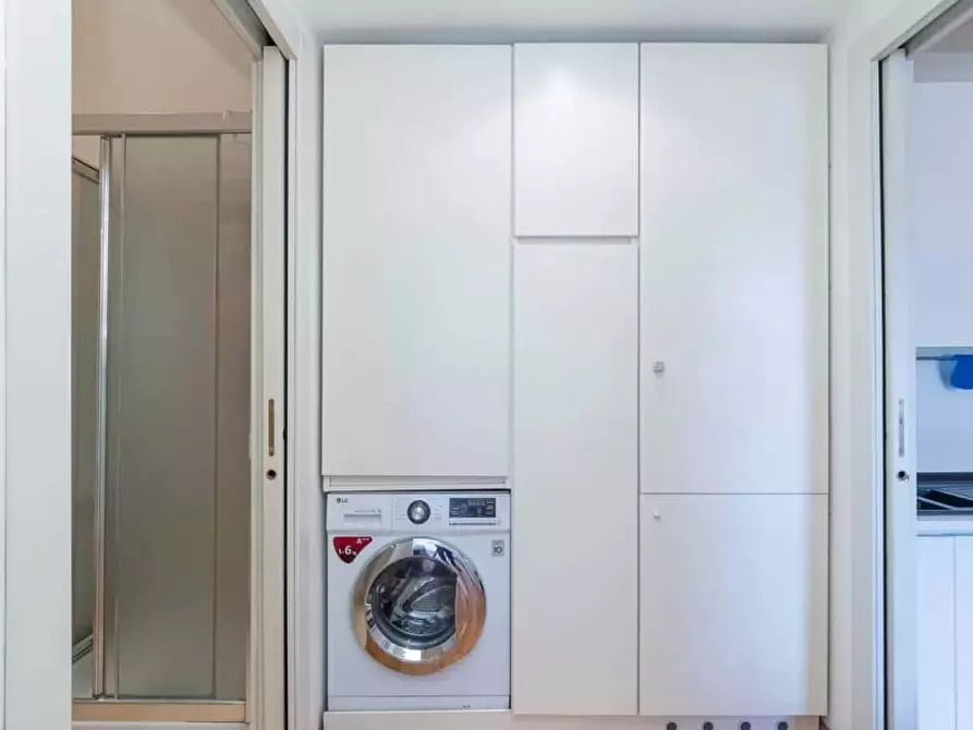 Immagine 24 di Appartamento in affitto  in Via San Marco22 a Milano