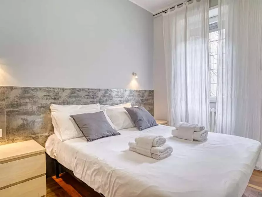 Immagine 2 di Appartamento in affitto  in Via Domenico Scarlatti31 a Milano