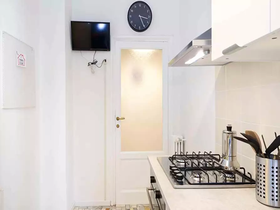 Immagine 22 di Camera in affitto  in Via Privata Procopio8 a Milano