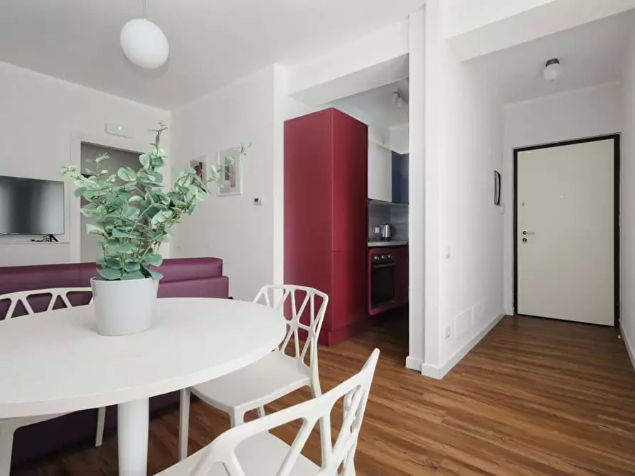 Immagine 6 di Appartamento in affitto  in Via Adda11 a Milano