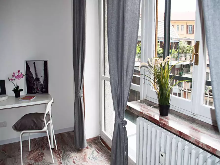 Immagine 5 di Camera in affitto  in Via Privata Reggio3 a Milano