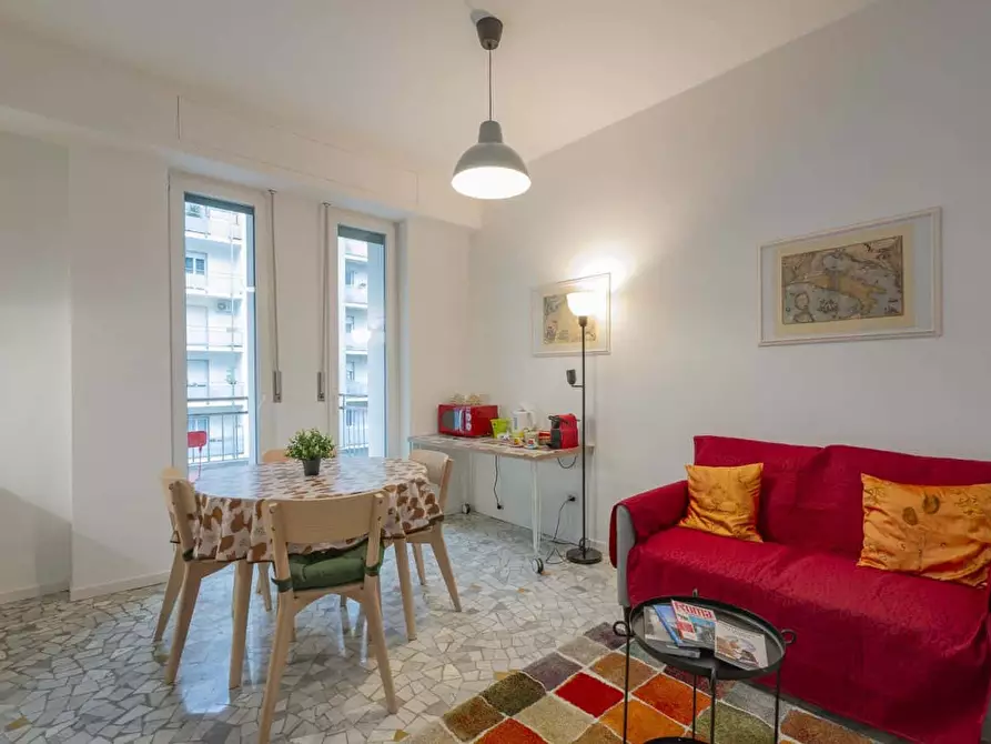 Immagine 32 di Appartamento in affitto  in Viale Monza32 a Milano