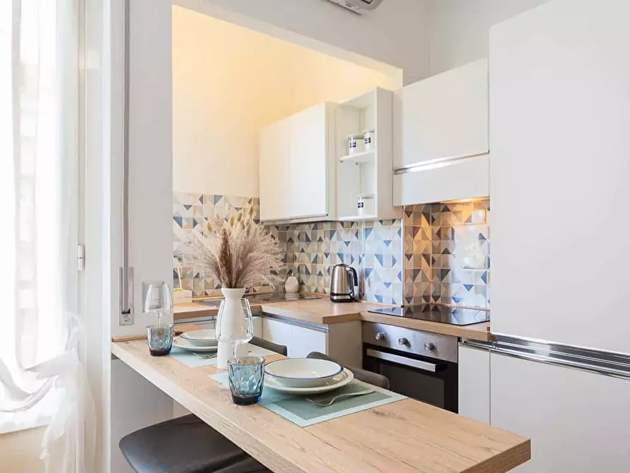 Immagine 30 di Appartamento in affitto  in Via Fiuggi12/3 a Milano