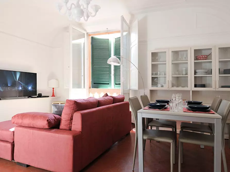 Immagine 3 di Appartamento in affitto  in Via Monte Grappa3 a Bologna