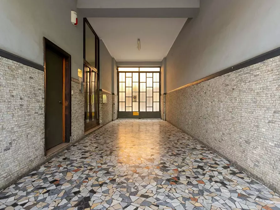 Immagine 2 di Appartamento in affitto  in Viale Gorizia20 a Milano