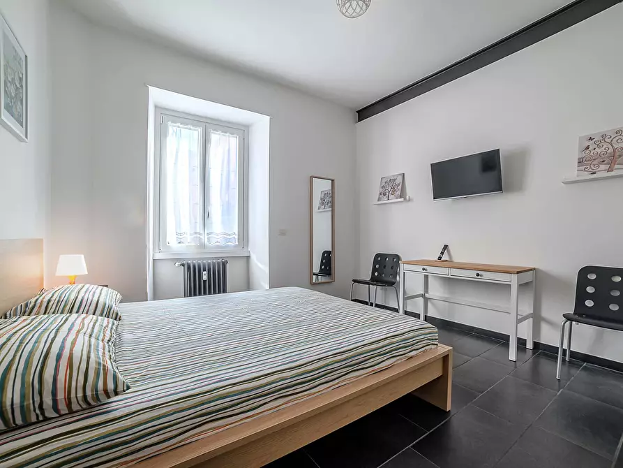 Immagine 11 di Appartamento in affitto  in Via S. Vincenzo de' Paoli13 a Roma