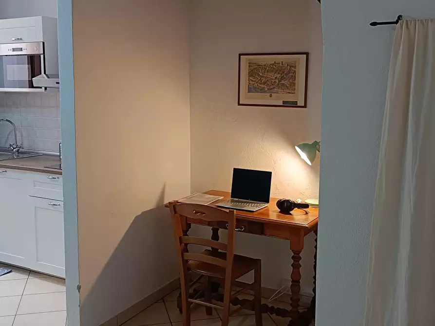 Immagine 7 di Appartamento in affitto  in Via Napoli64 a Cagliari