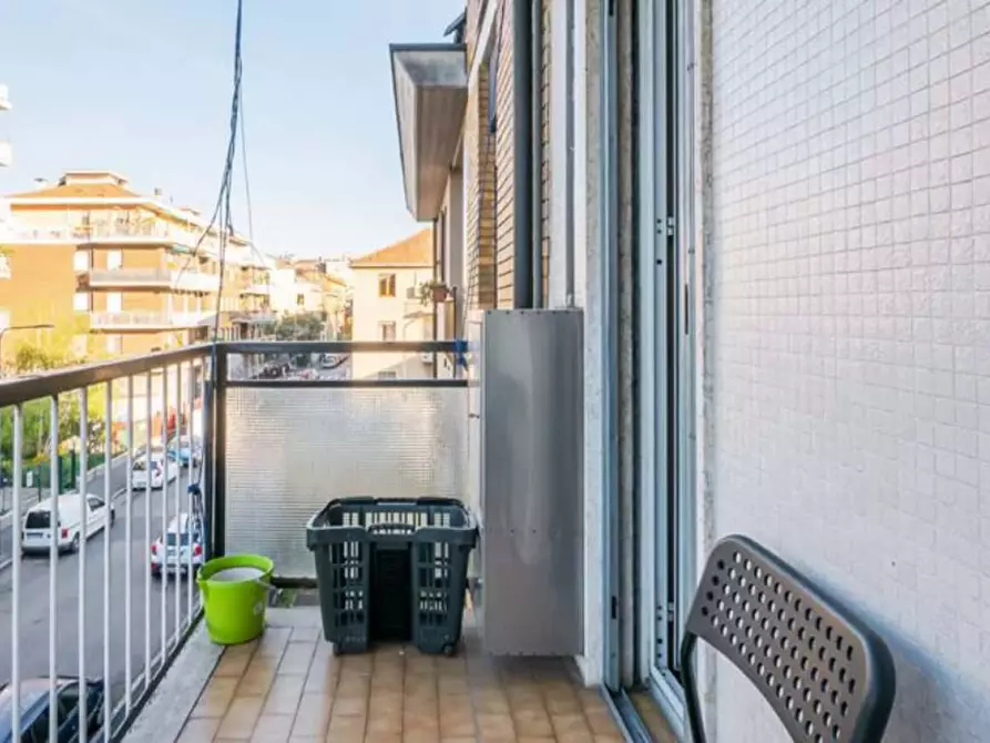 Immagine 22 di Appartamento in affitto  in Via Privata Treviso31 a Milano
