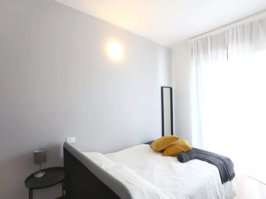 Immagine 6 di Camera in affitto  in Via Passo Sella12 a Milano
