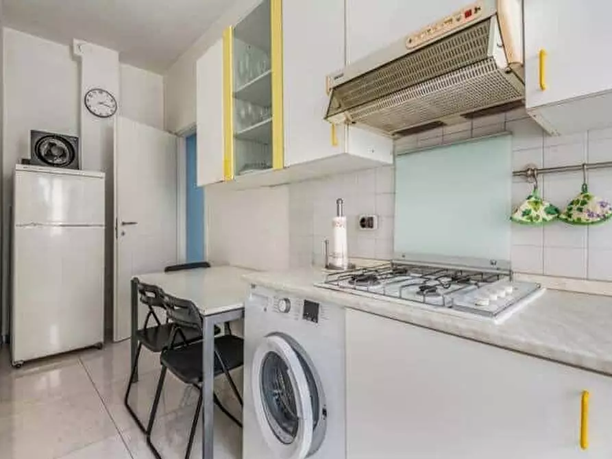 Immagine 9 di Appartamento in affitto  in Via Giancarlo Sismondi36 a Milano