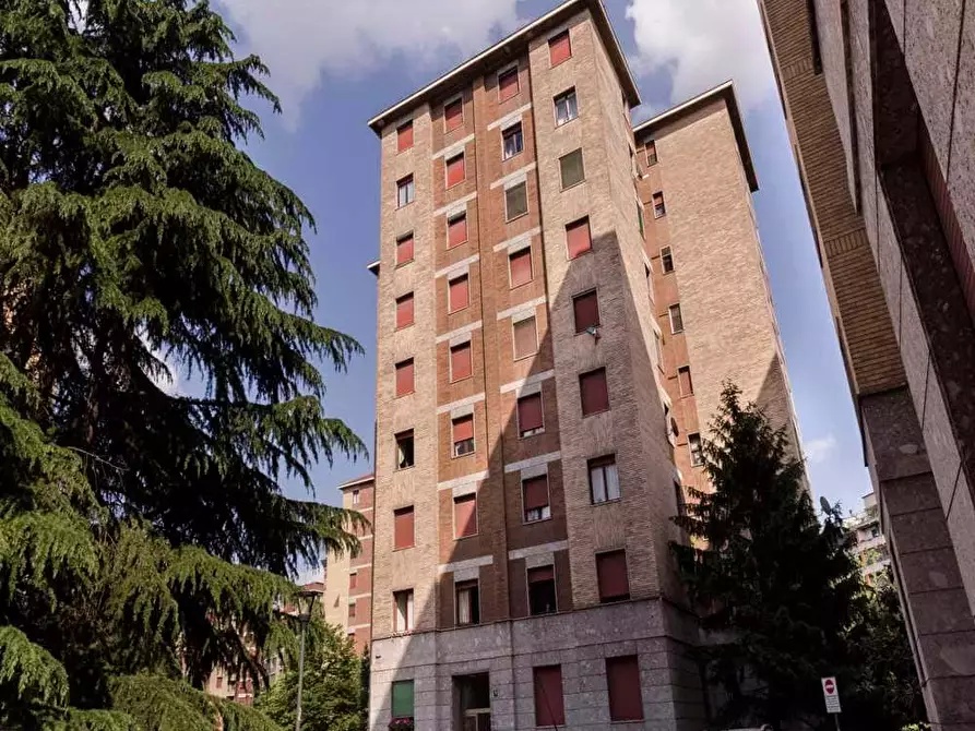 Immagine 24 di Camera in affitto  in Via Salvatore Barzilai9 a Milano