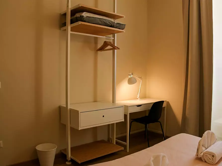 Immagine 9 di Appartamento in affitto  in Via Alfonso Borelli5 a Roma