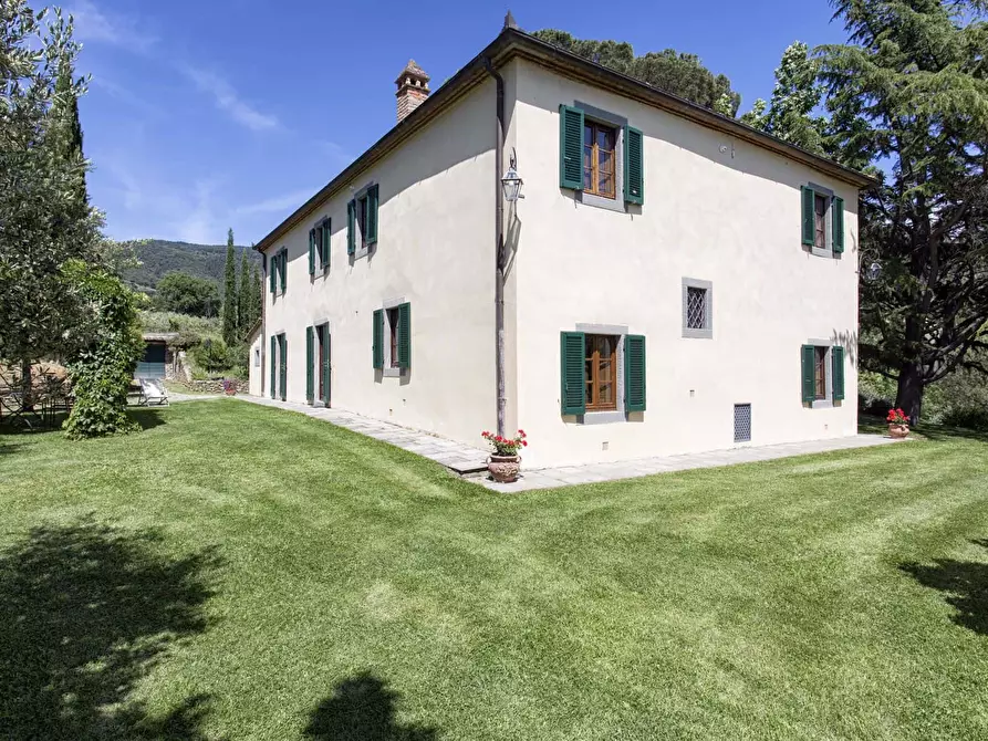 Immagine 10 di Appartamento in affitto  in C.s. Cegliolo10 a Cortona