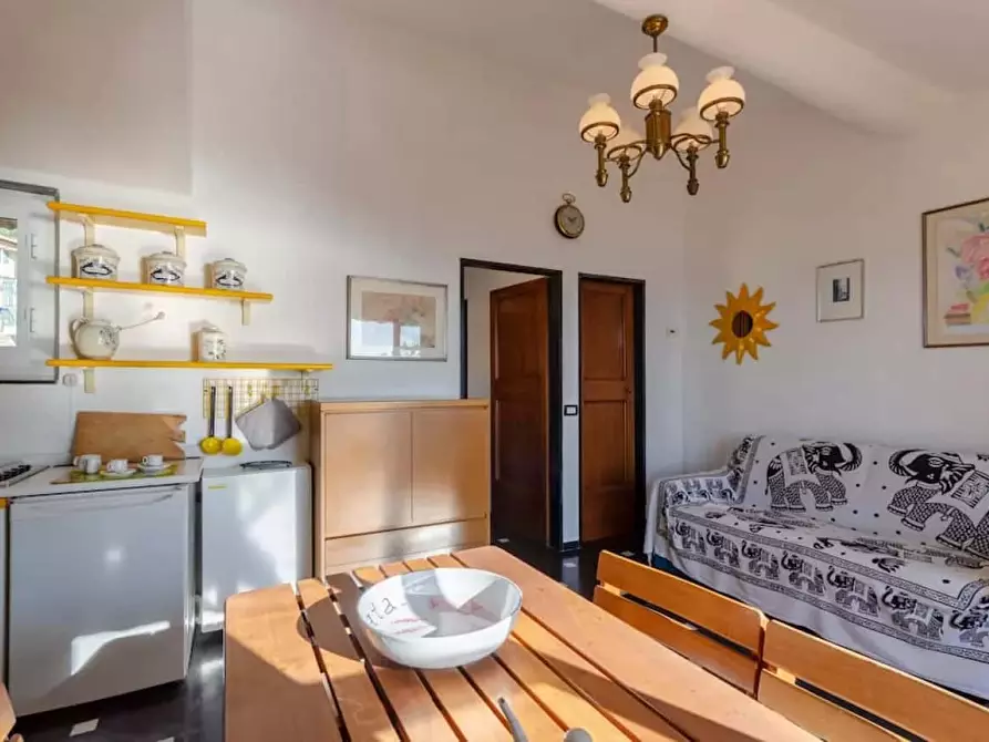 Immagine 13 di Appartamento in affitto  in Via Piero Schiaffino38 a Camogli